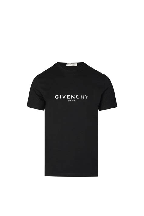 givenchy angel t shirt|Givenchy distressed t shirt.